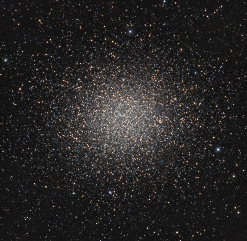 Omega Centauri (NGC 5139)