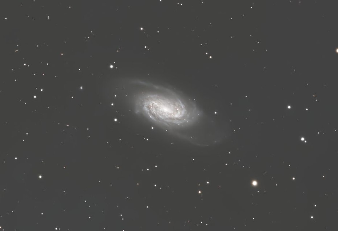 NGC2903