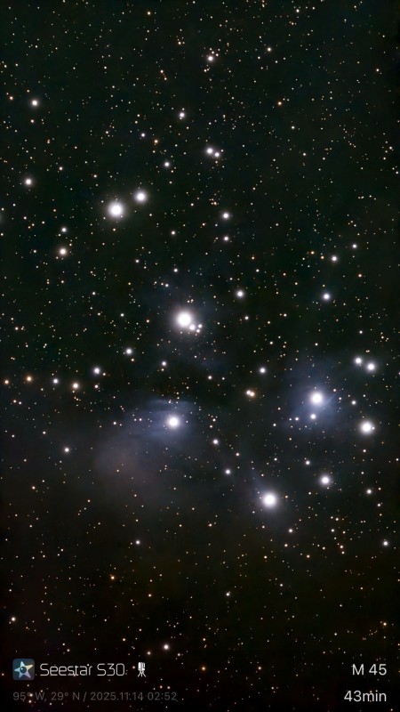 M45