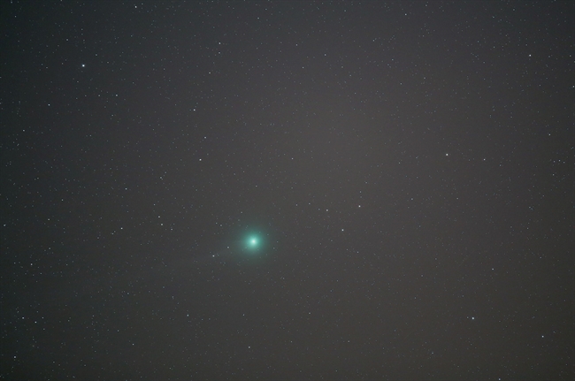 C/2014 Q2 (Lovejoy)