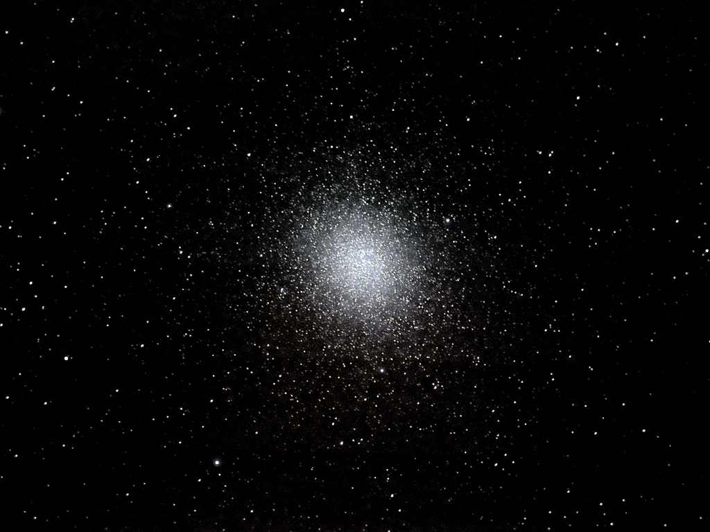 Omega Centauri