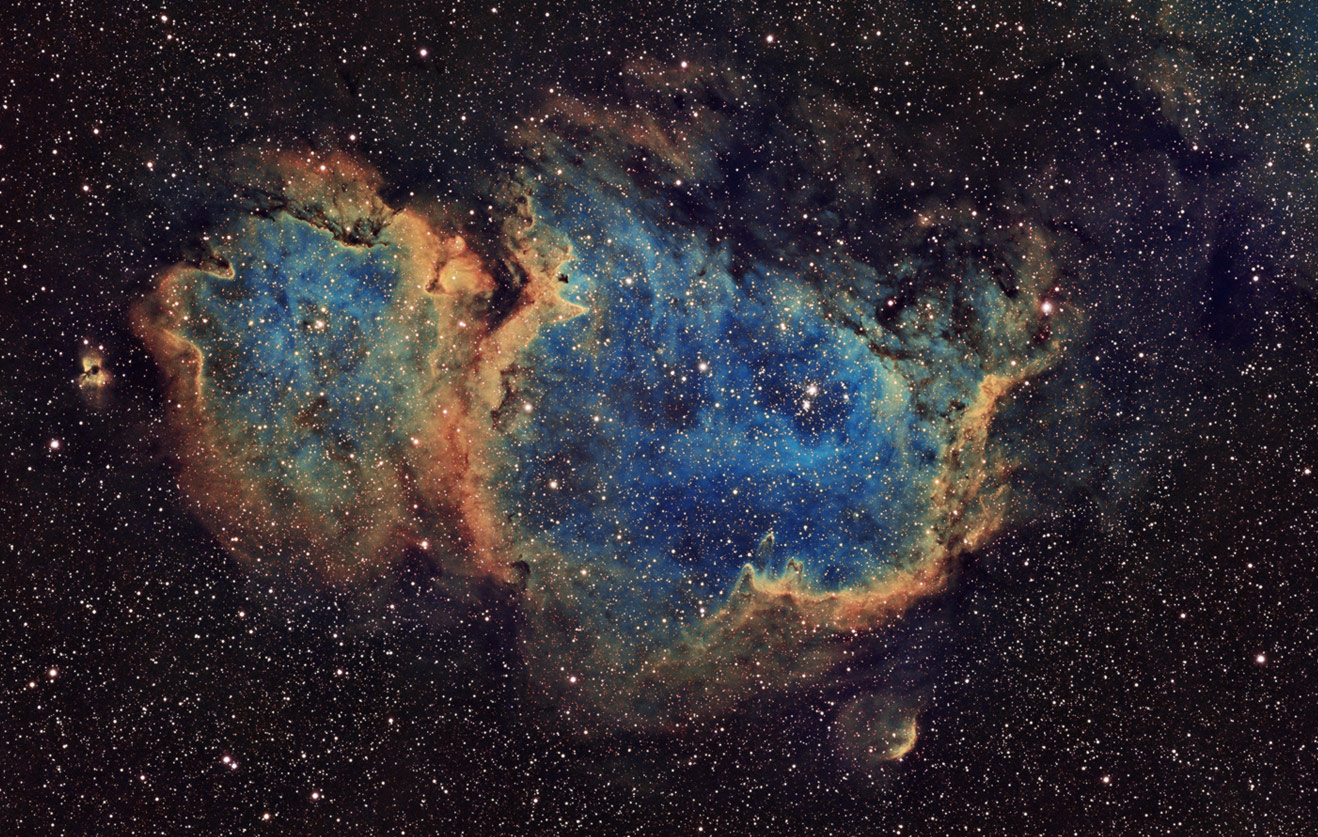 IC1805-The Heart