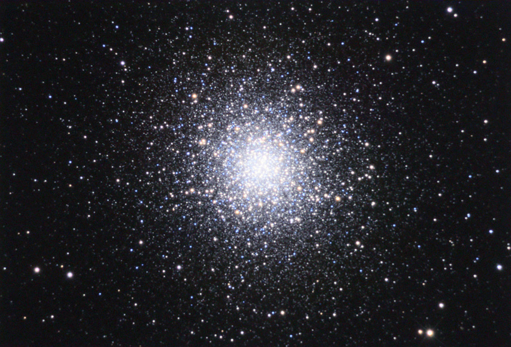 Messier 13
