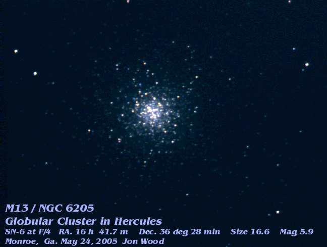 M13 SN-6