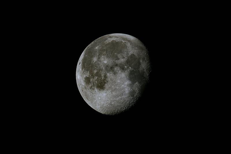 5-30-2010 Moon