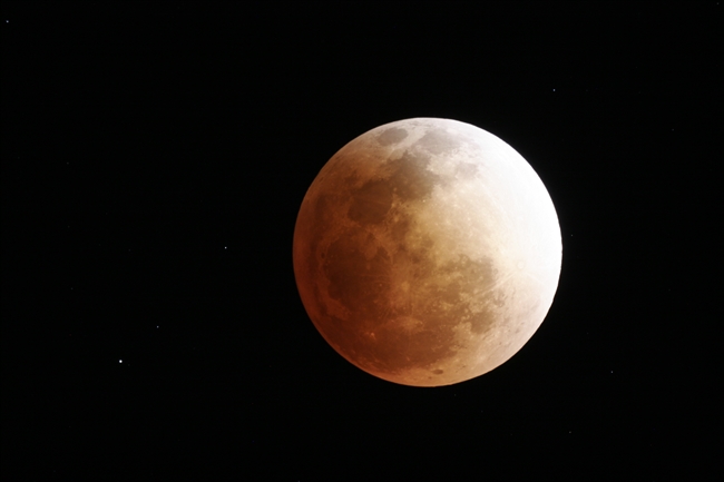 Eclipse 2014 image