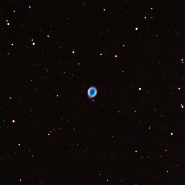 M57 image