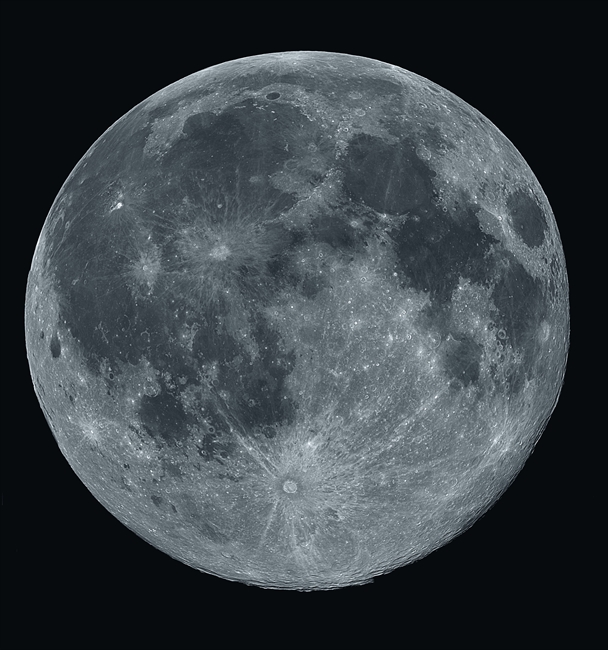 July1, 2015 Full Moon number 1