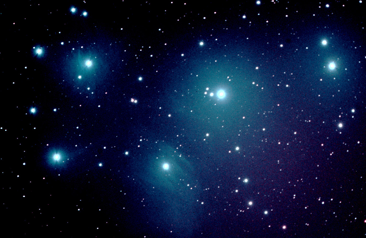 Pleiades