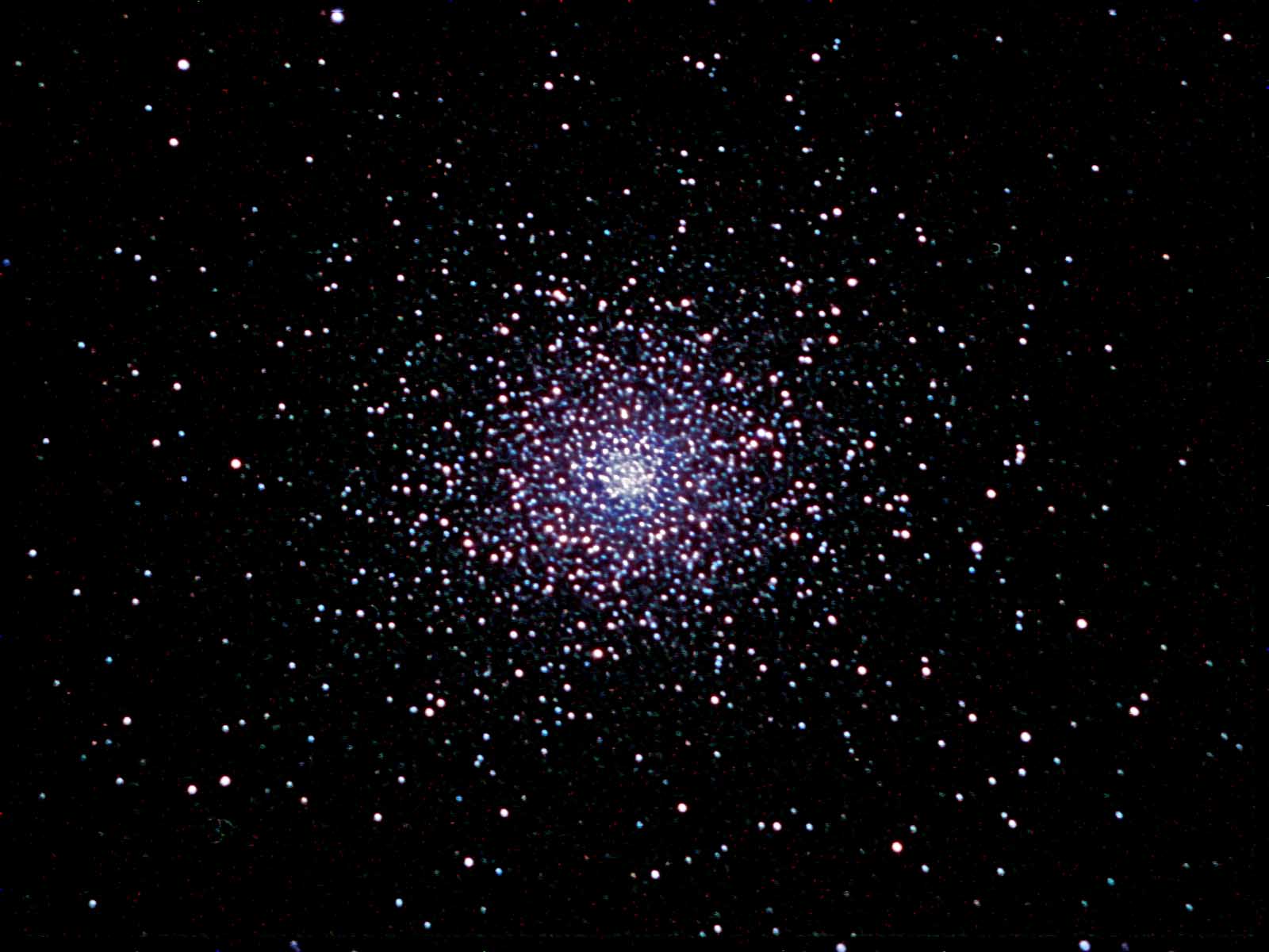Messier 5