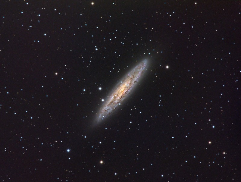 NGC 253