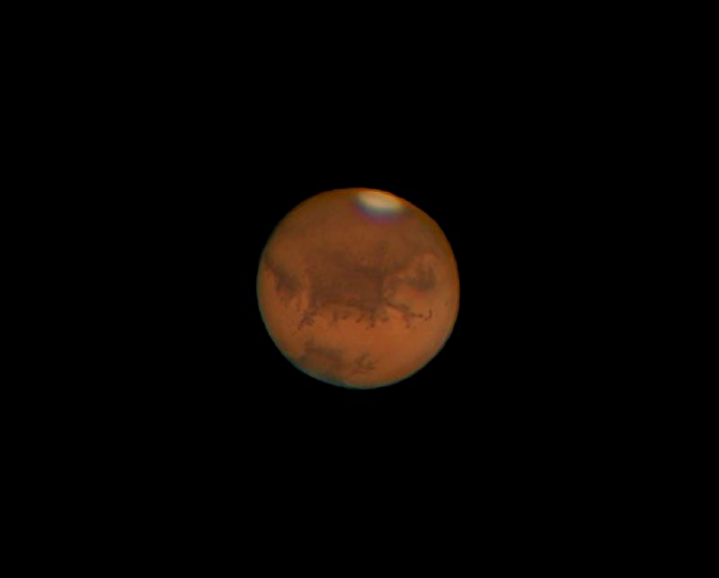 Mars