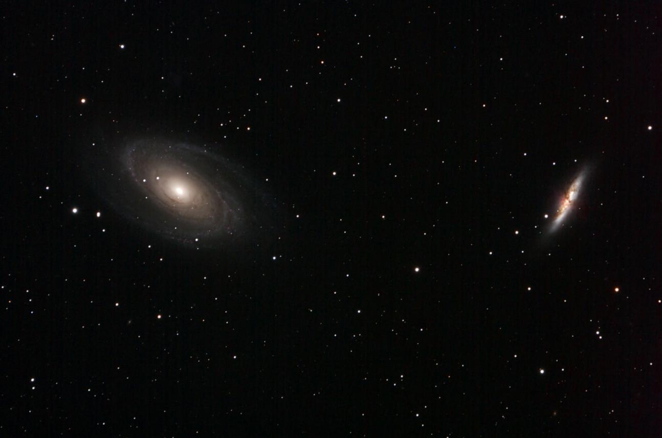 M81 & 82 image