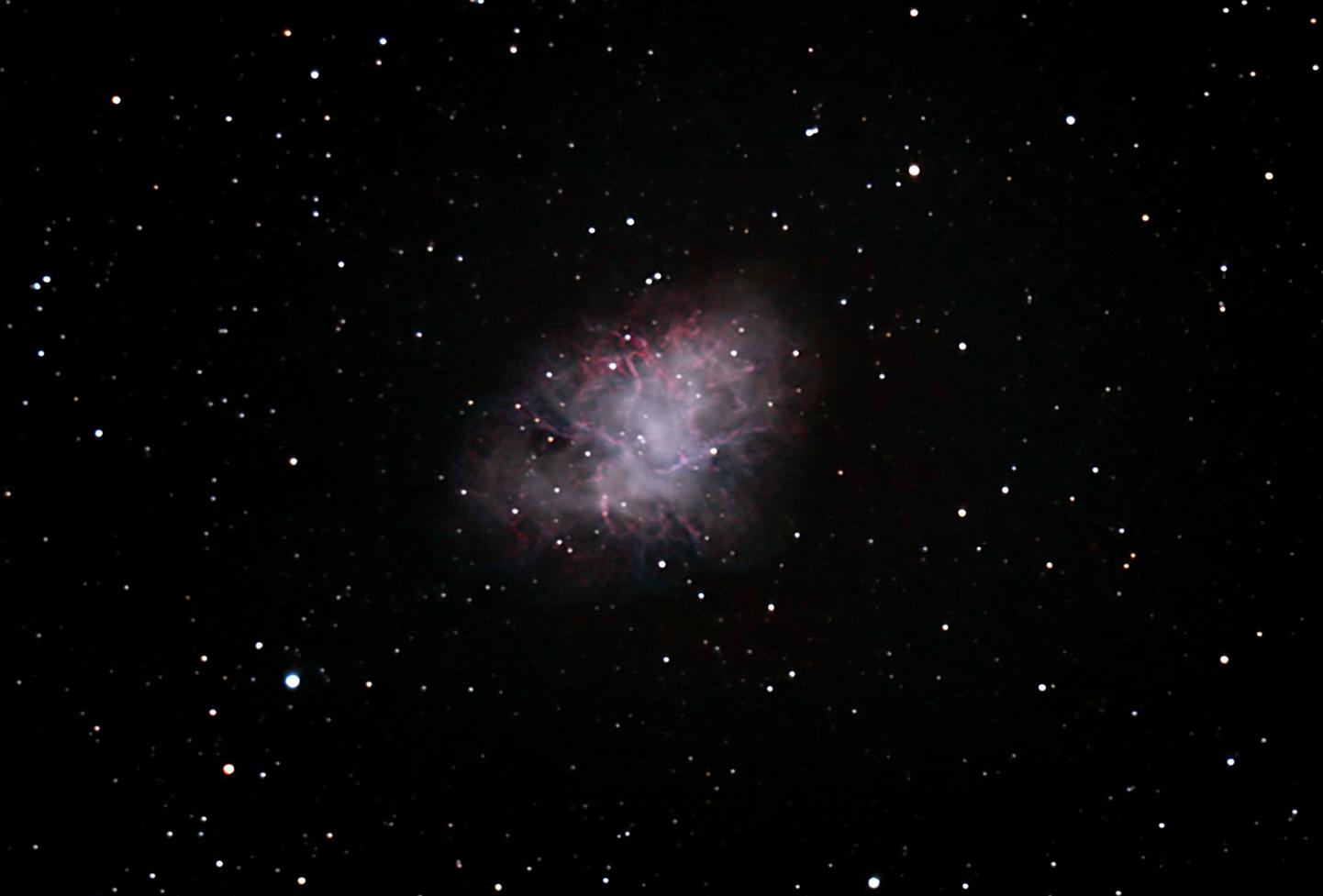 Crab Nebula