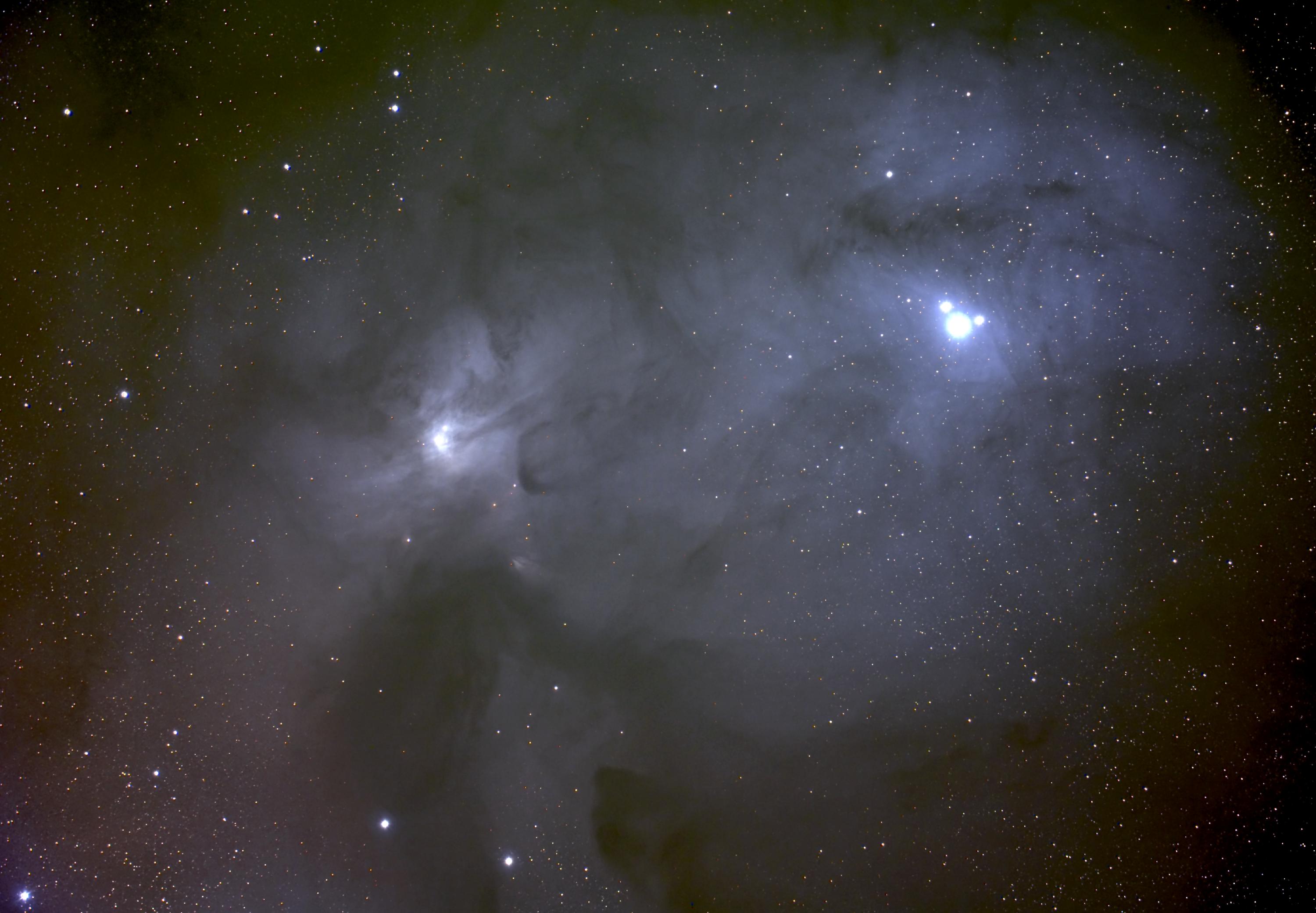 IC4603 image