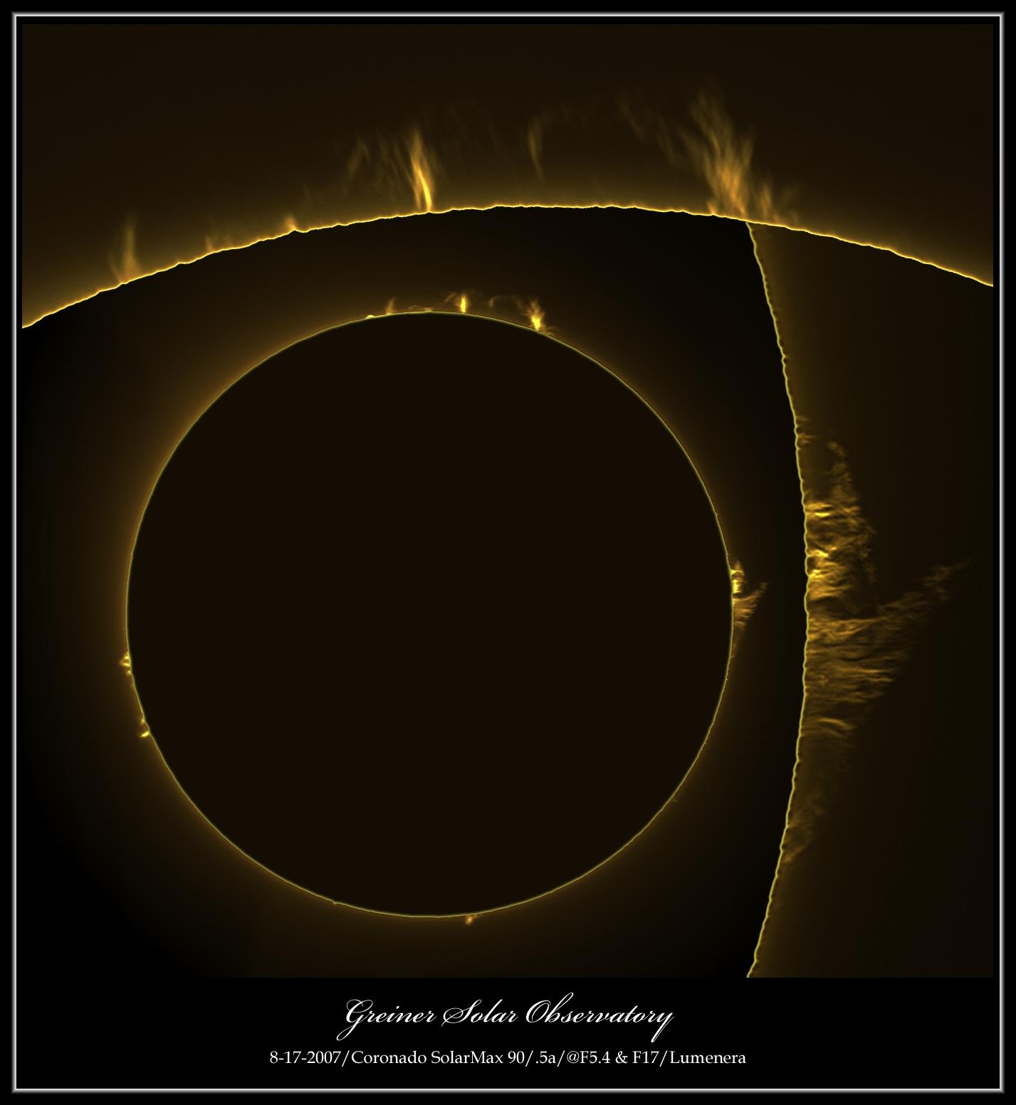 Blank Sun! No Way! image