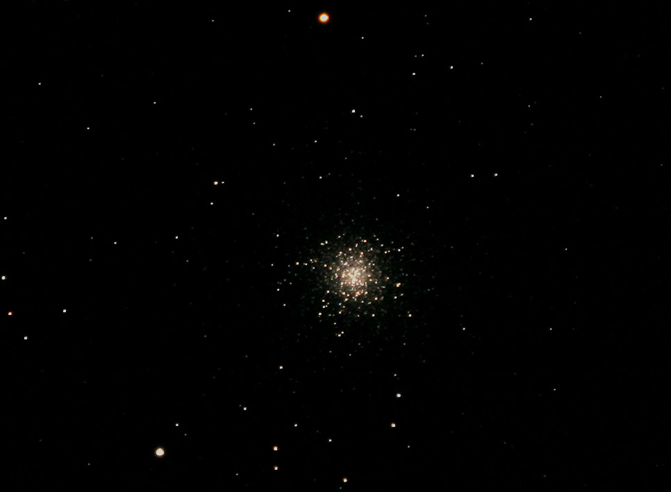 Hercules Cluster