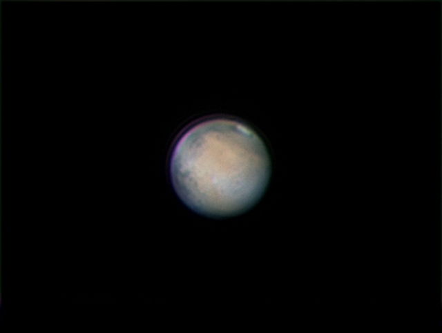 Mars 2012