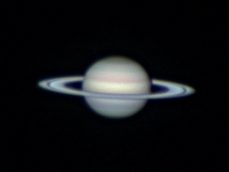 Saturn