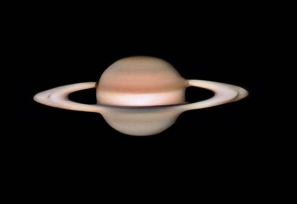 Saturn