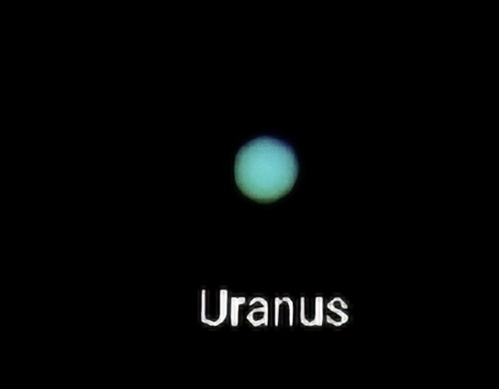 Uranus