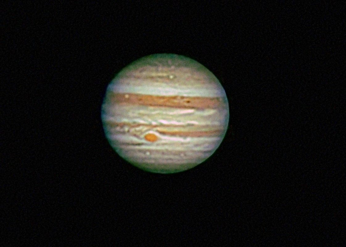 Jupiter
