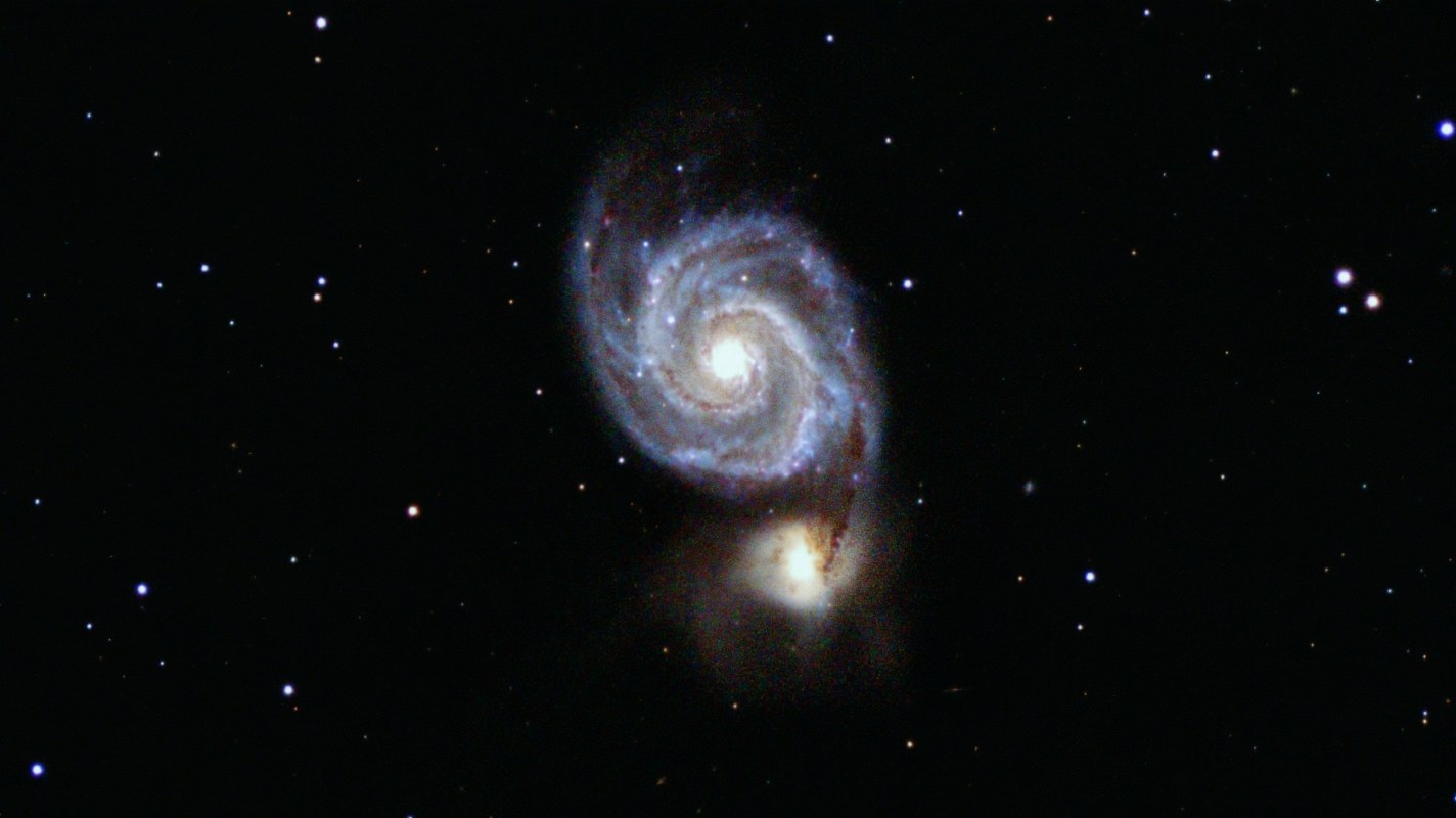 M 51