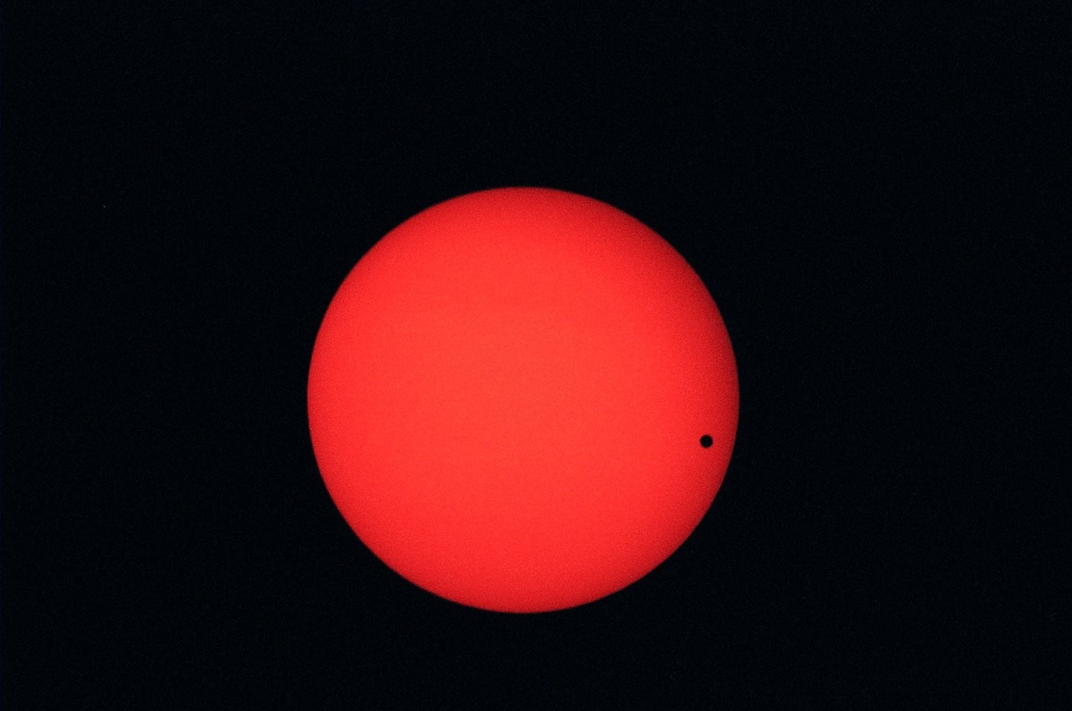 Transit of Venus