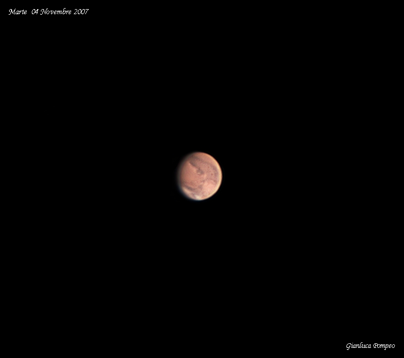 Mars