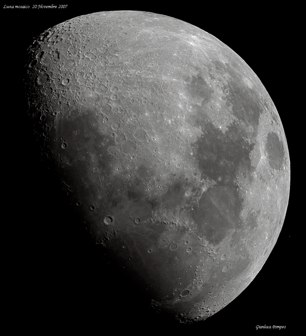 Moon