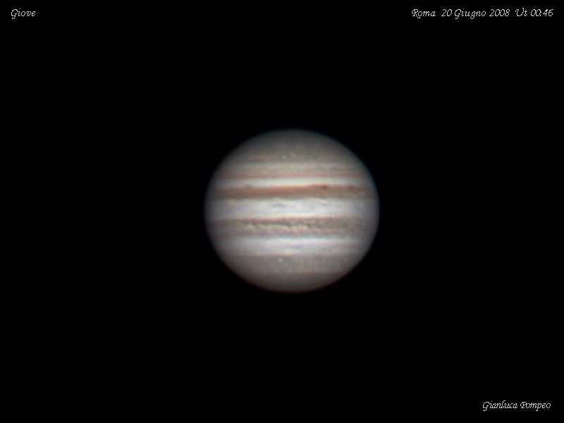 Jupiter