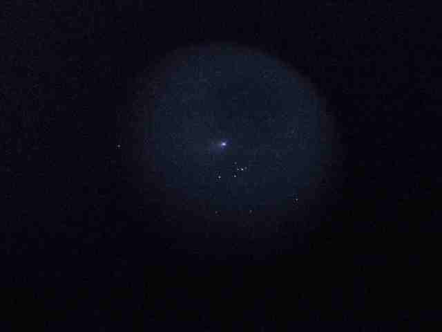 comet 73 p