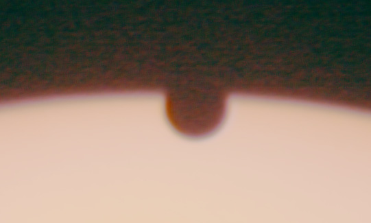 Venus- Rainbow of Fire