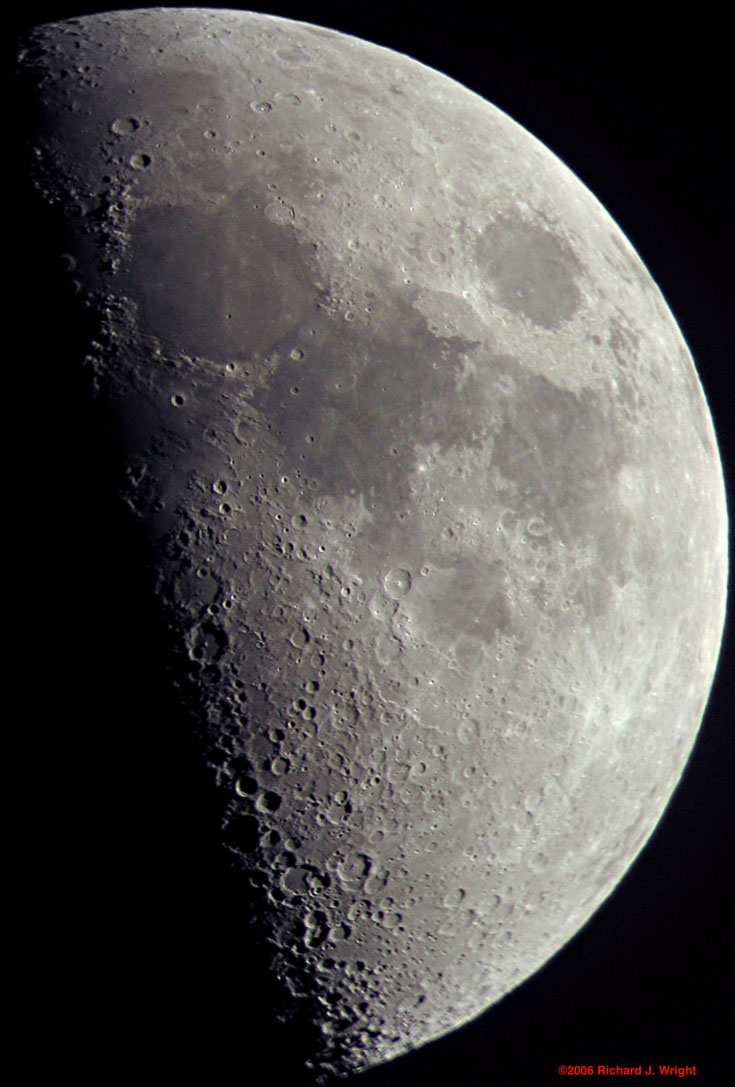 1-6-2006 moon via C5 50% size