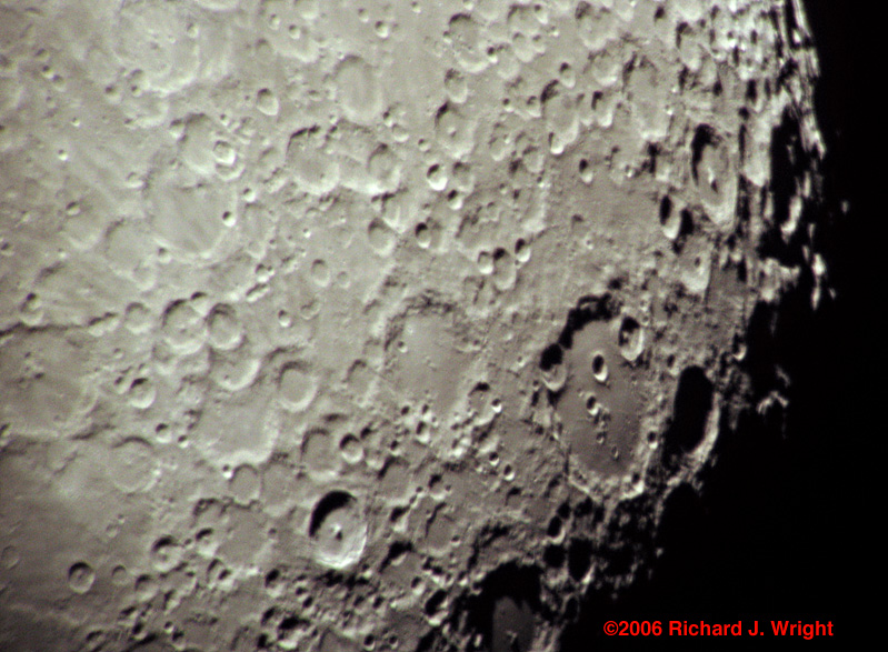 Clavius Via C5