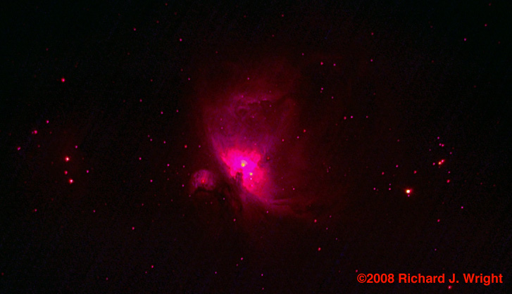 F3.57 Maxxum Orion
