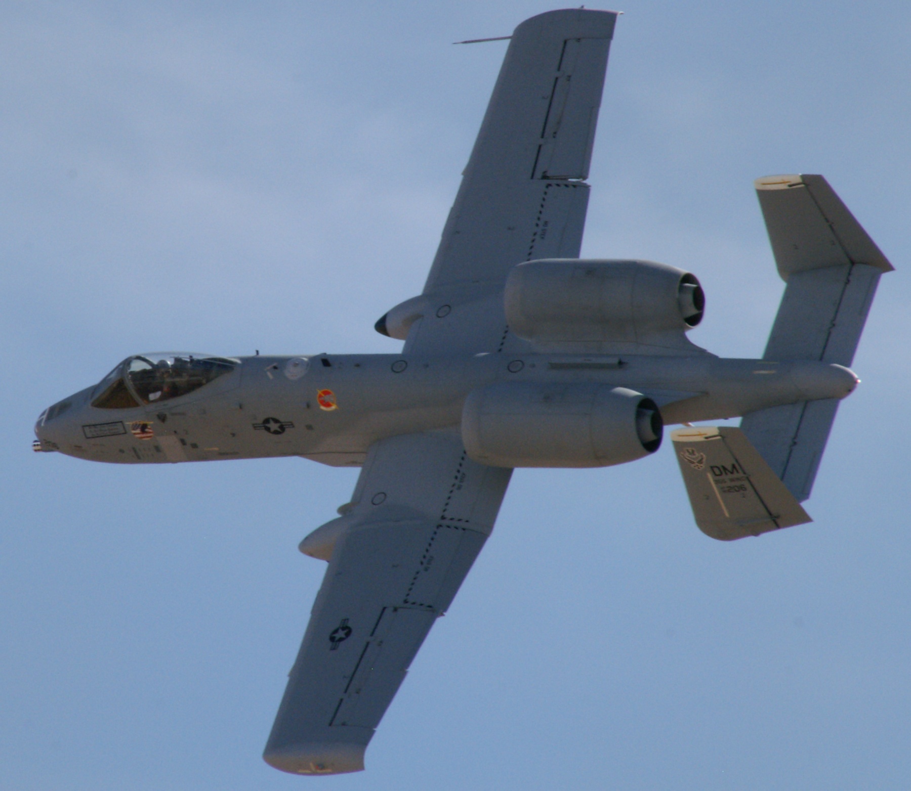 A-10C