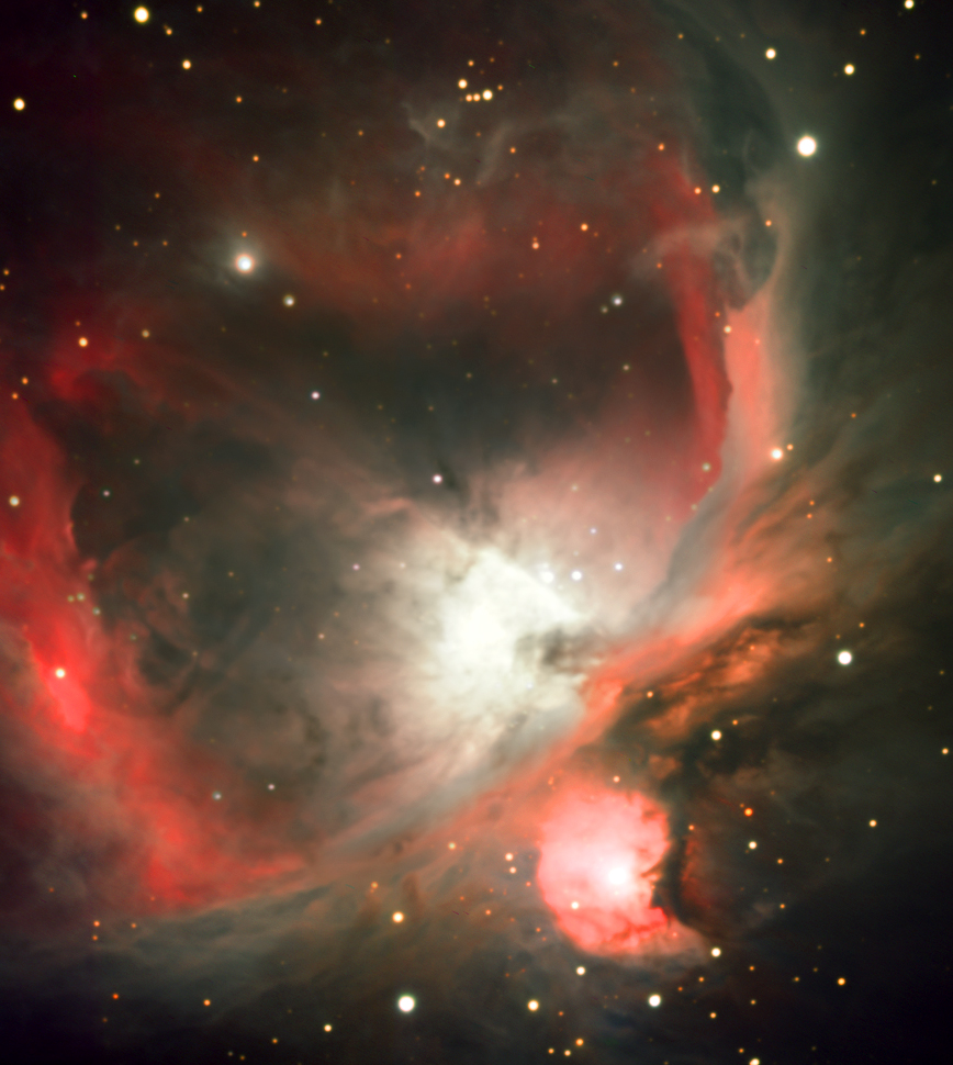 M42 image