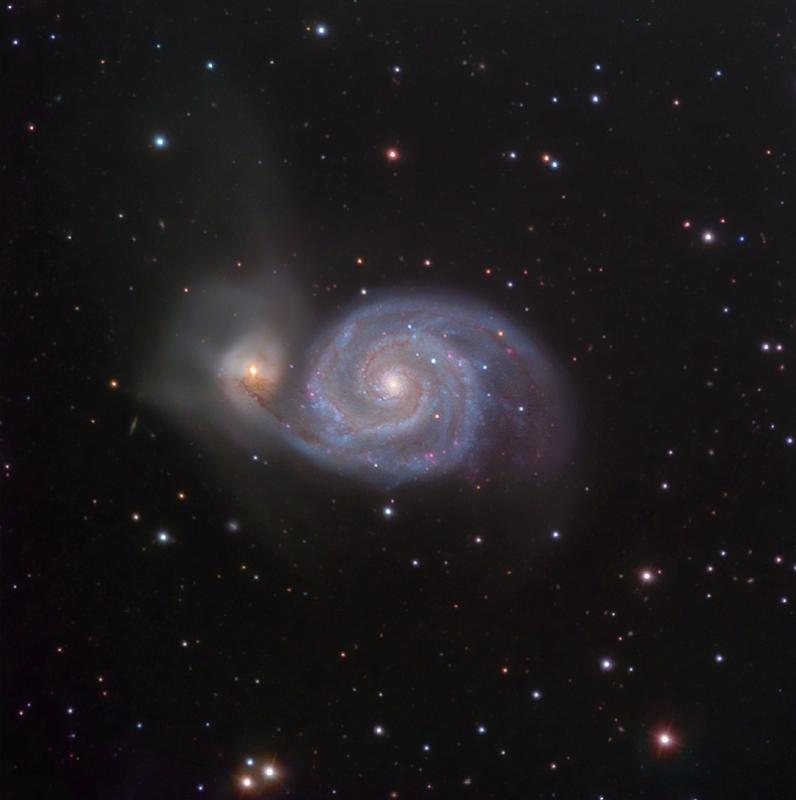 M 51