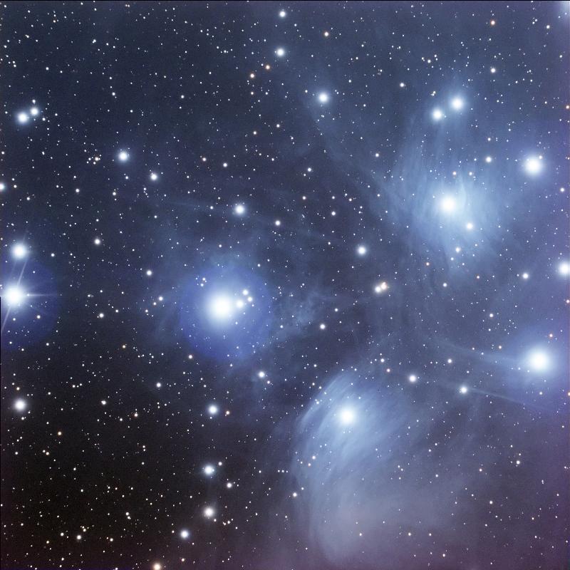 M 45